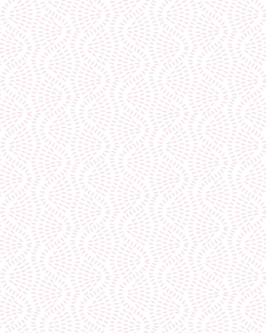 Little Sprinkles In Pink Wallpaper from Olive et Oriel where you can shop wallpaper and artworks online