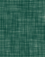 Aspen in Dark Green Commercial Vinyl Wallcovering