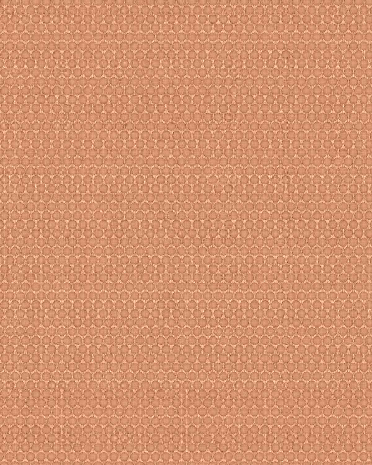 Manhattan in Terracotta Commercial Vinyl Wallcovering