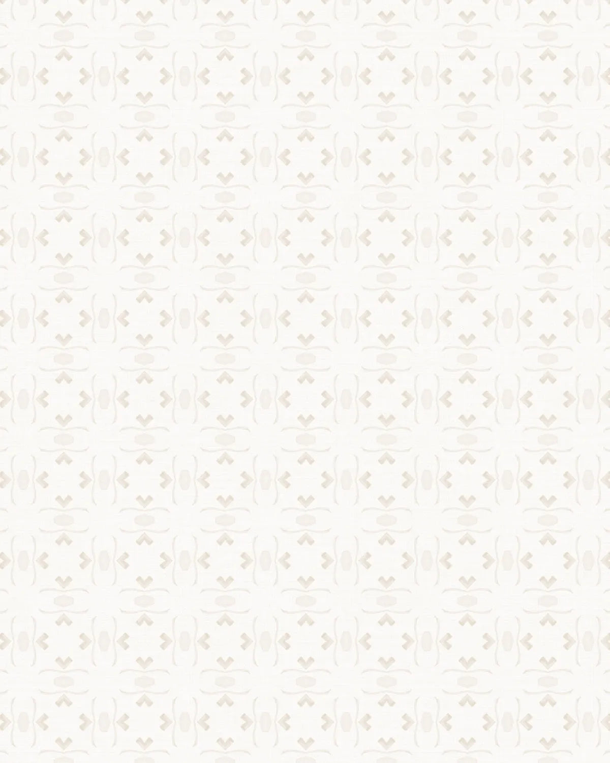 Petite Arrows Beige Wallpaper from Olive et Oriel where you can shop wallpaper and artworks online