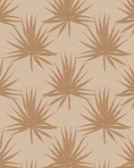 Fan Palms In Coco Wallpaper