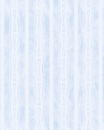 Textured Stripe in Light Blue Wallpaper