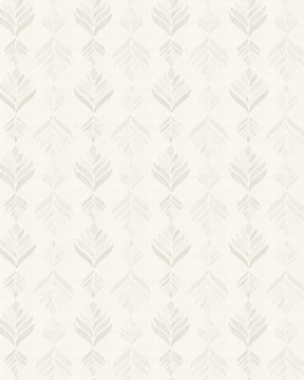 Droplets Luxe in Soft Grey Wallpaper from Olive et Oriel where you can shop wallpaper and artworks online