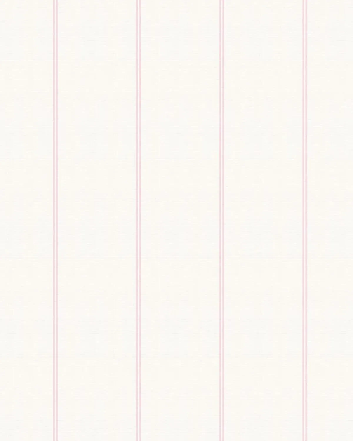 Double Stripe In Pink Wallpaper from Olive et Oriel where you can shop wallpaper and artworks online