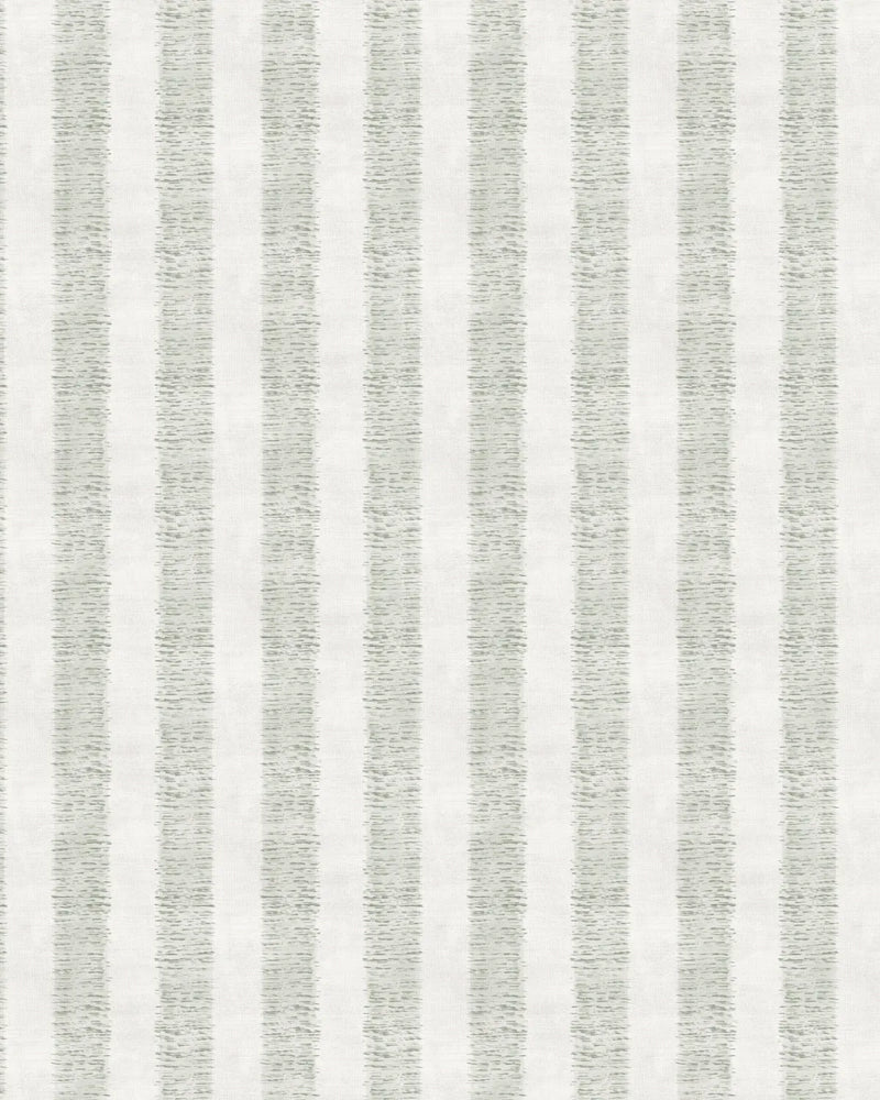 Hatching Stripe In Olive Green Wallpaper from Olive et Oriel where you can shop wallpaper and artworks online