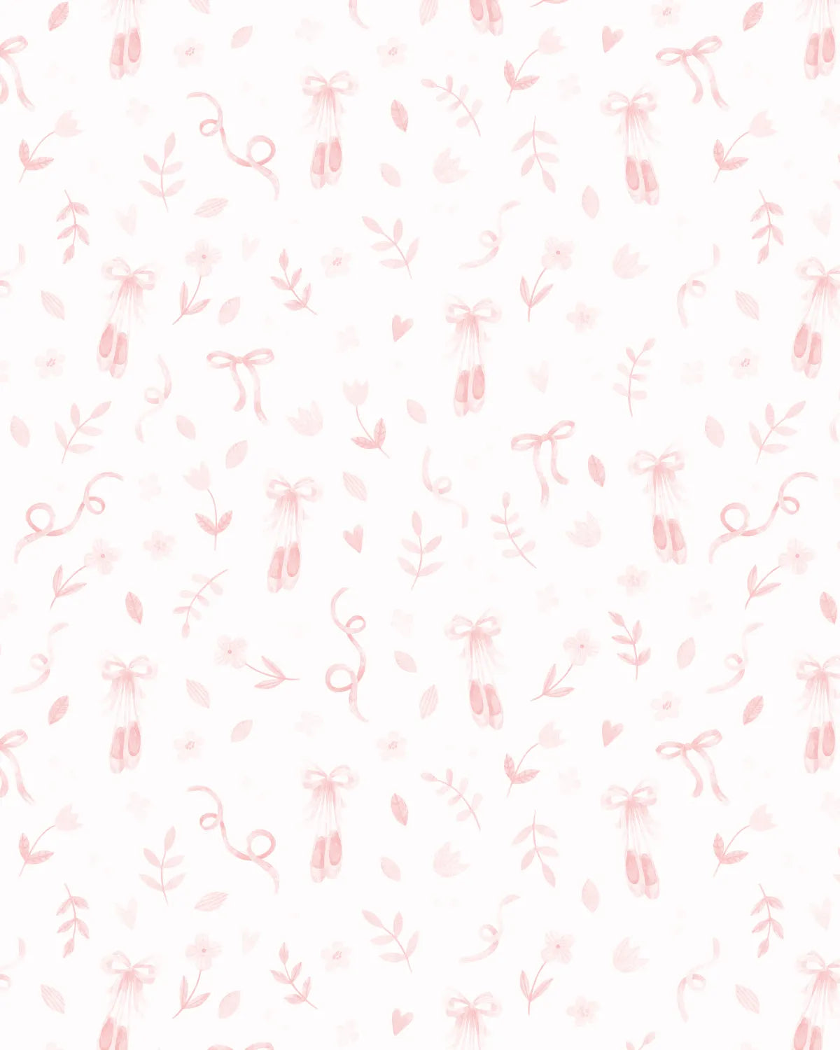 Tiny Dancer Wallpaper from Olive et Oriel where you can shop wallpaper and artworks online
