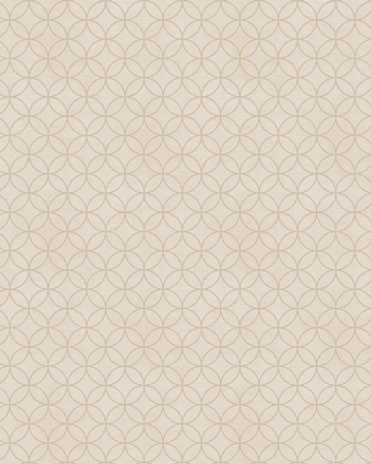 Cross Over Beige Wallpaper from Olive et Oriel where you can shop wallpaper and artworks online