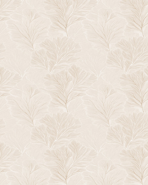 Sienna in Taupe Commercial Vinyl Wallcovering