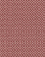 Harbour in Maroon Commercial Vinyl Wallcovering