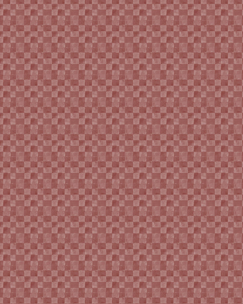 Harbour in Maroon Commercial Vinyl Wallcovering