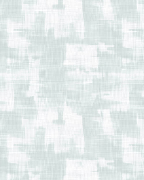 Louis in Glacier Commercial Vinyl Wallcovering