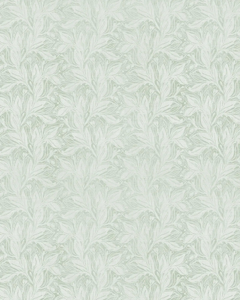 County Foliage in Sage Green Wallpaper from Olive et Oriel where you can shop wallpaper and artworks online