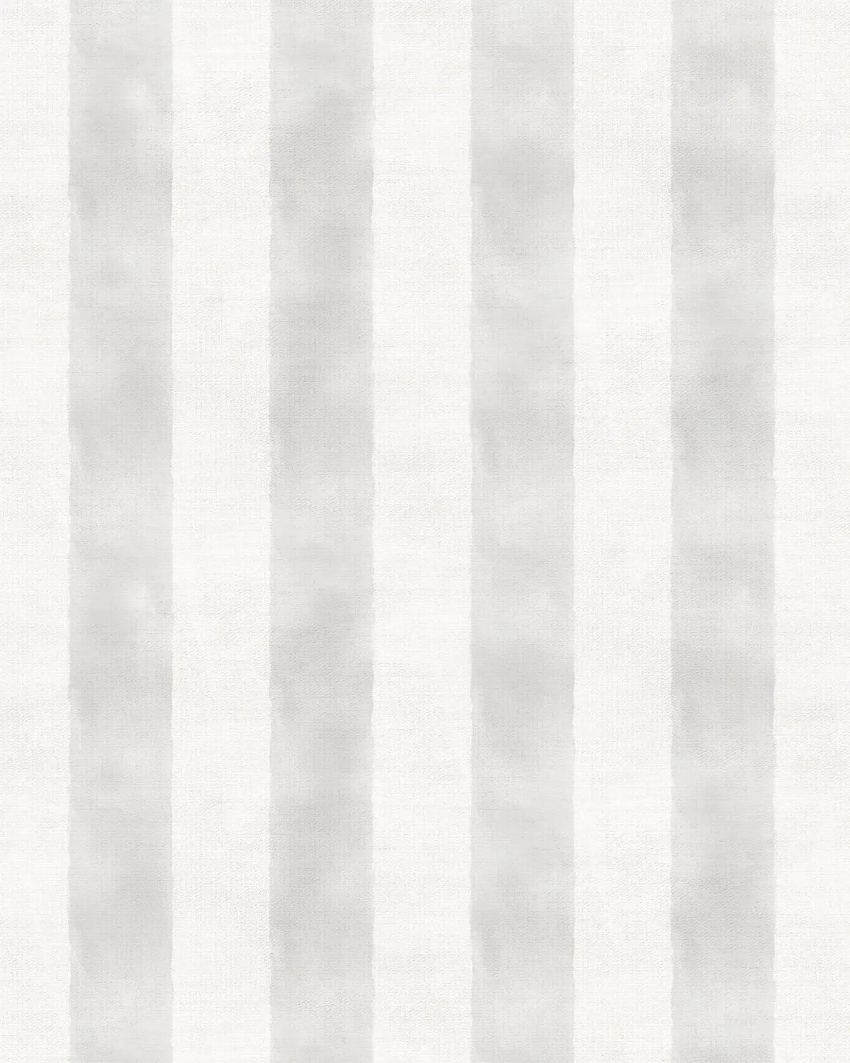 Painted Stripe In Grey Mist Wallpaper from Olive et Oriel where you can shop wallpaper and artworks online
