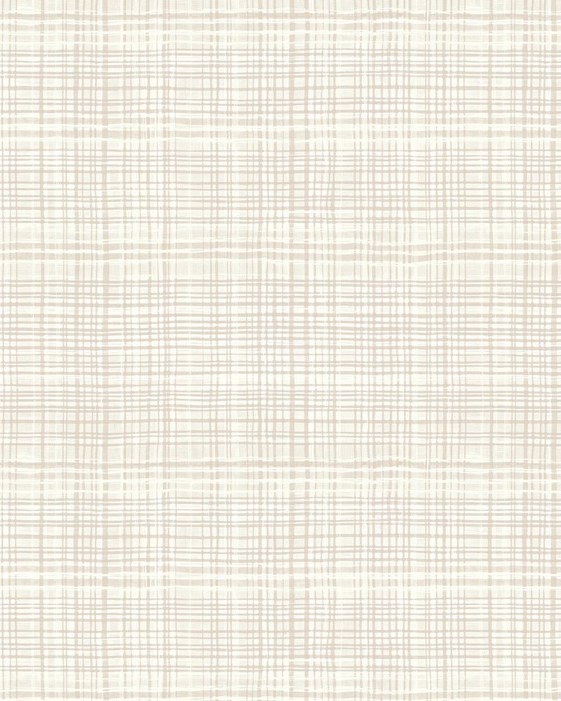 Vaucluse in Oat Commercial Vinyl Wallcovering