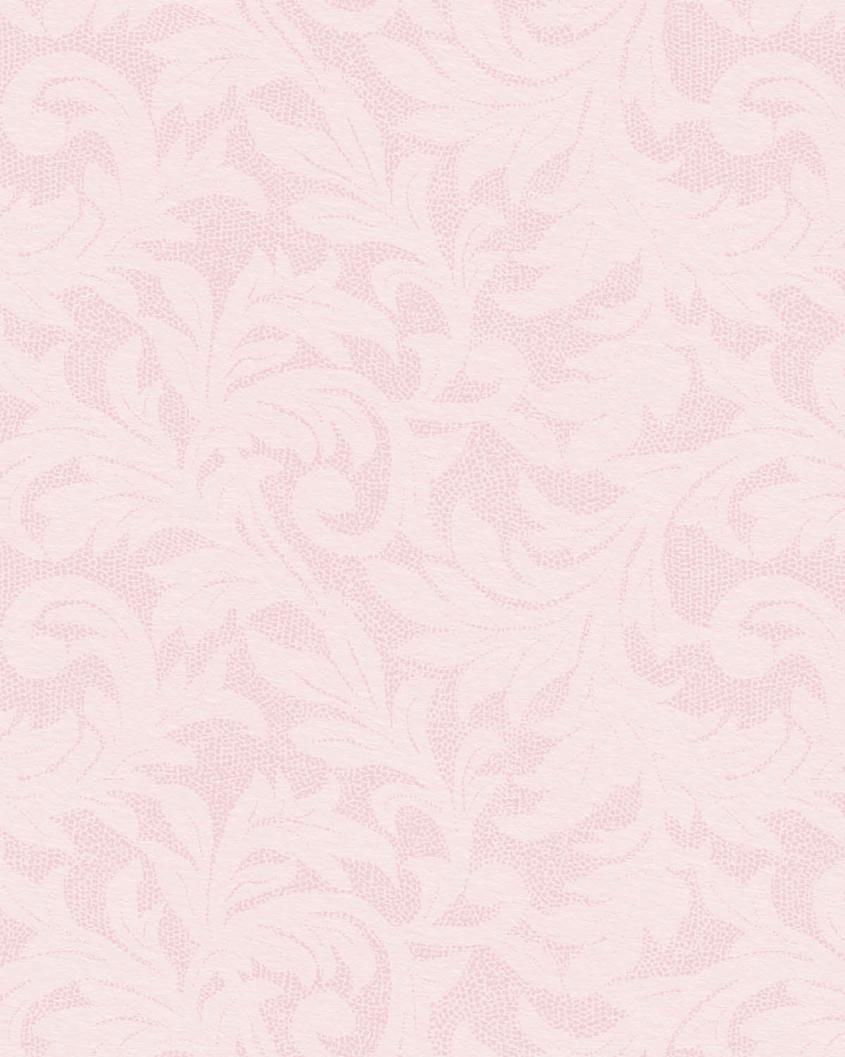 Provence Pink Wallpaper