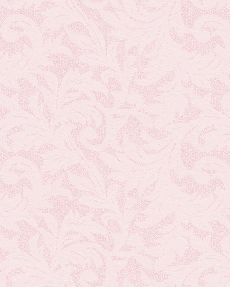 Provence Pink Wallpaper from Olive et Oriel where you can shop wallpaper and artworks online