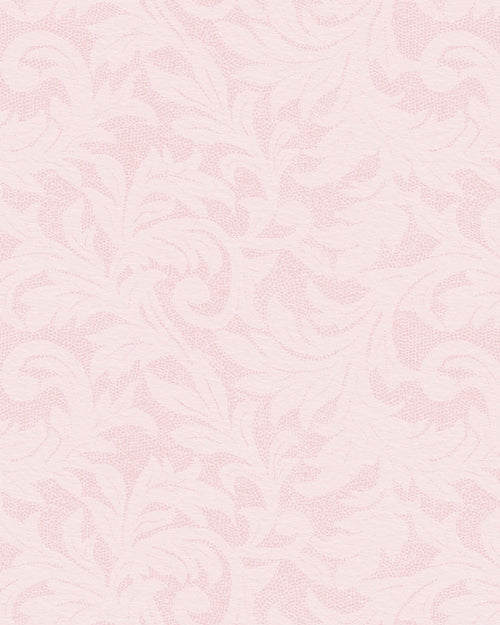 Provence Pink Wallpaper