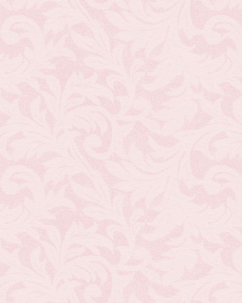 Provence Pink Wallpaper