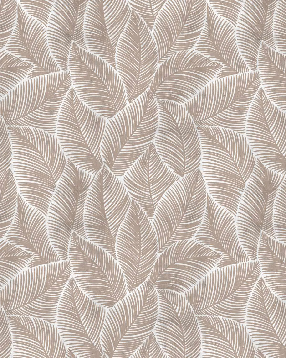 Autumn Leaves Wallpaper from Olive et Oriel where you can shop wallpaper and artworks online