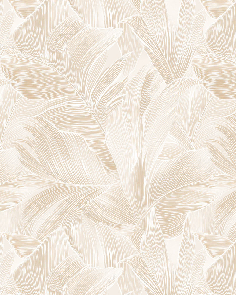 Marbella in Beige Commercial Vinyl Wallcovering