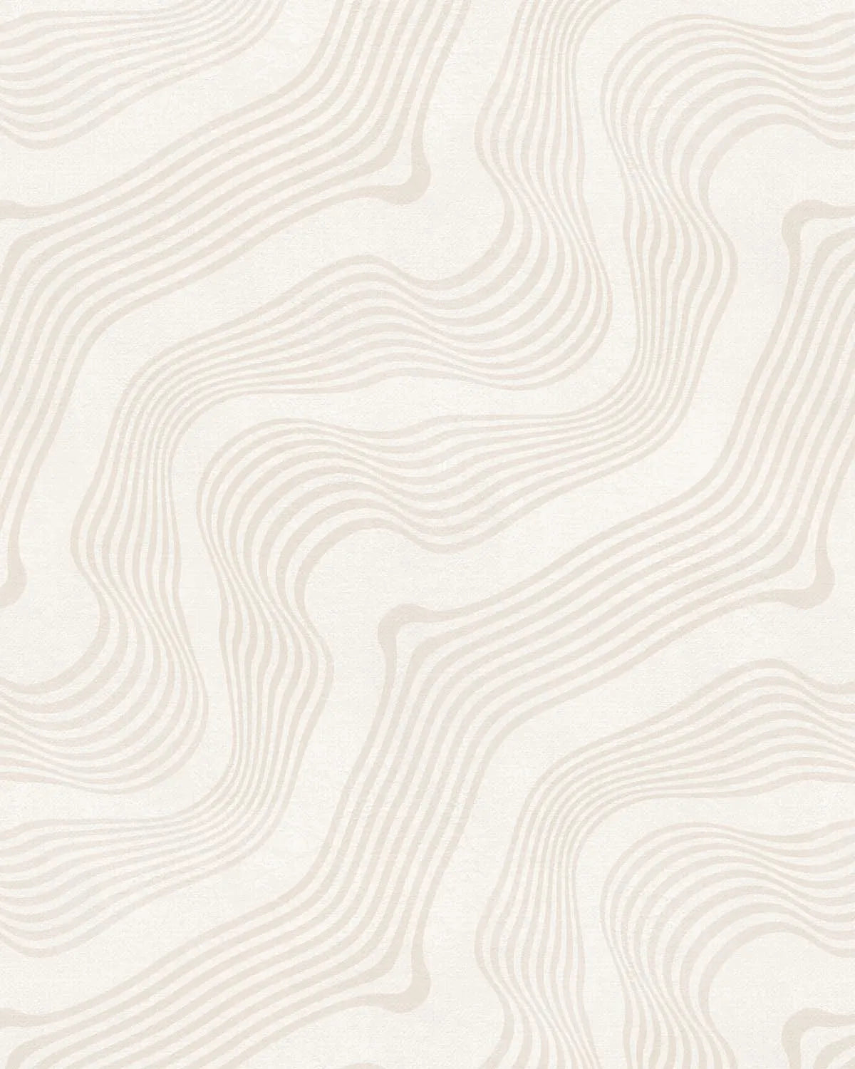 Boho Waves Wallpaper from Olive et Oriel where you can shop wallpaper and artworks online