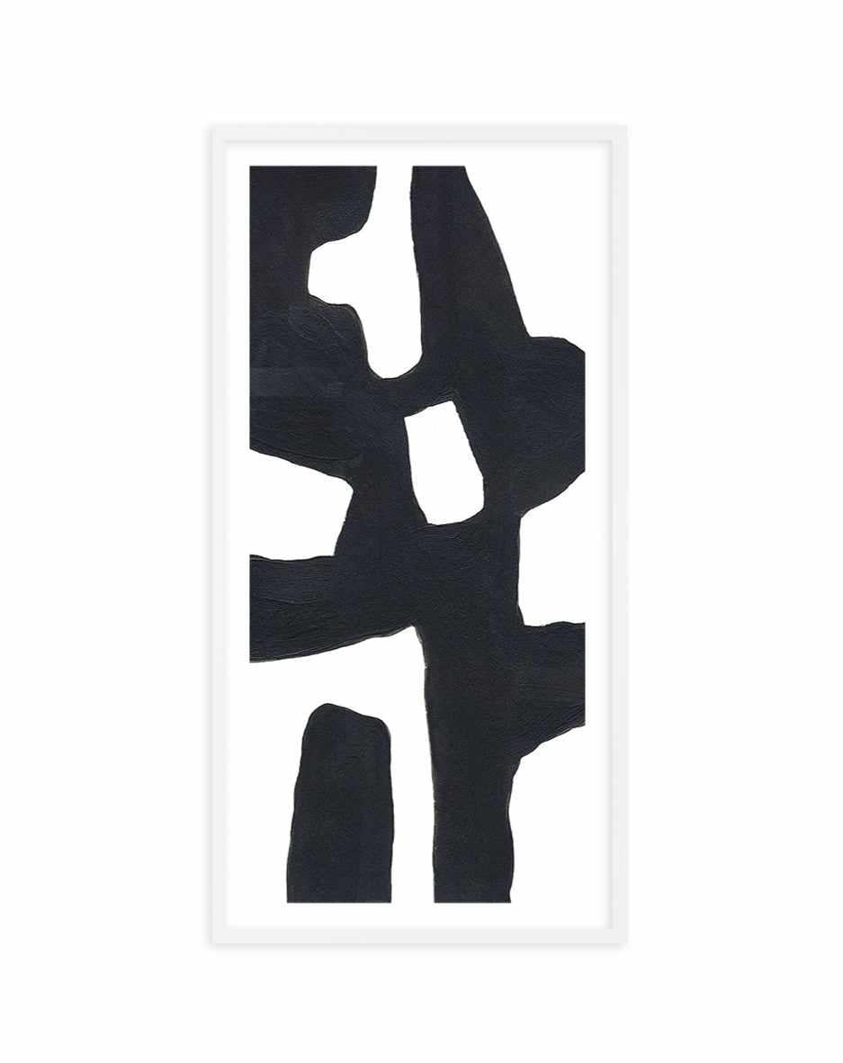 1st and Main 1 by Baker, Bronwyn | Panoramic Art Print from Olive et Oriel where you can shop wallpaper and artworks online