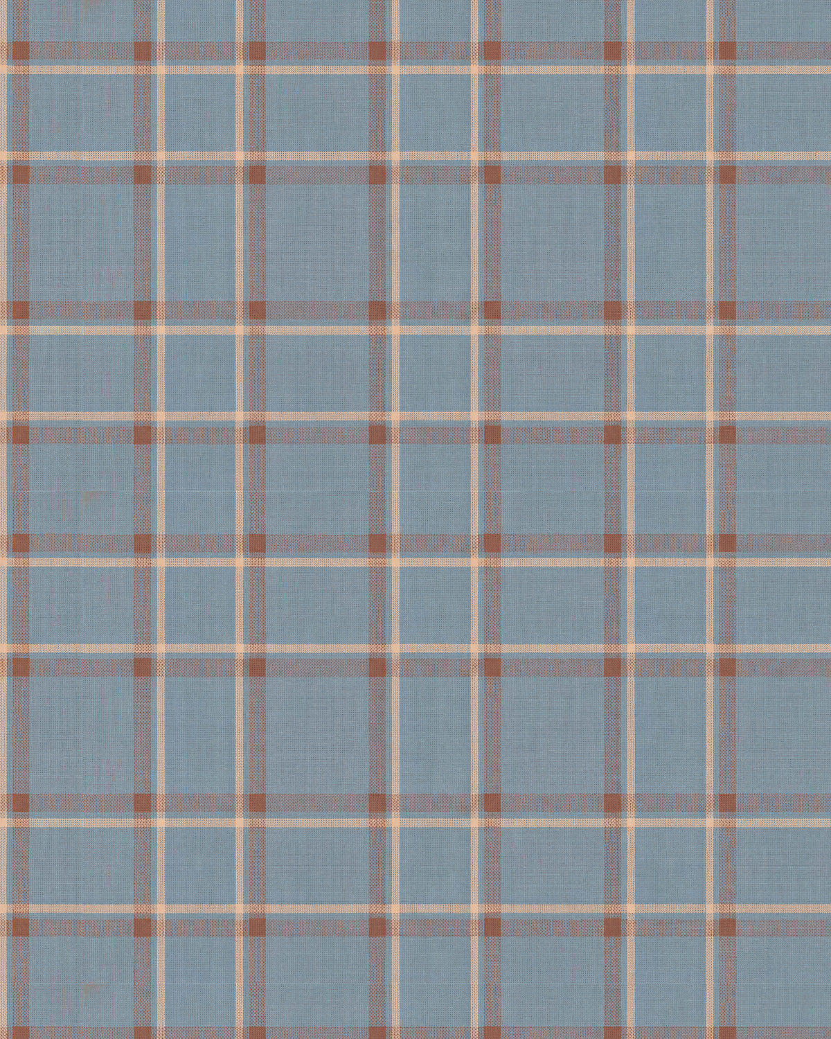 Tailored Tartan Wallpaper
