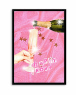 Happy Hour By Athene Fritsch | Art Print