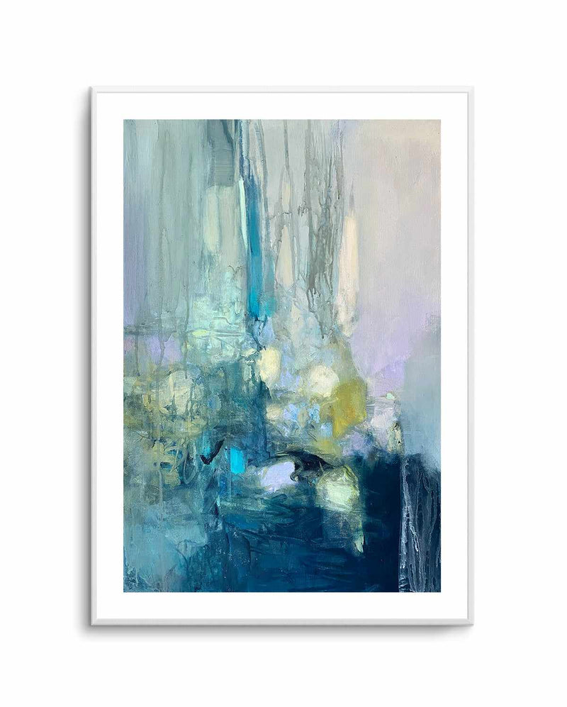 Dreamer By Julia Purinton | Art Print from Olive et Oriel where you can shop wallpaper and artworks online