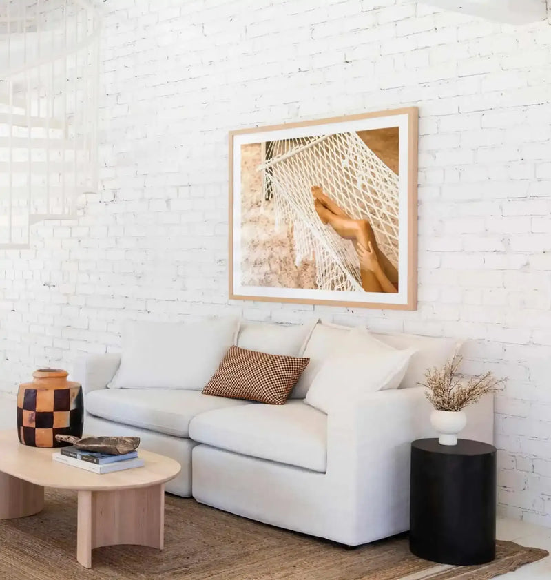 Ibiza Sands VI Art Print-PRINT-Olive et Oriel-Olive et Oriel-Buy-Australian-Art-Prints-Online-with-Olive-et-Oriel-Your-Artwork-Specialists-Austrailia-Decorate-With-Coastal-Photo-Wall-Art-Prints-From-Our-Beach-House-Artwork-Collection-Fine-Poster-and-Framed-Artwork