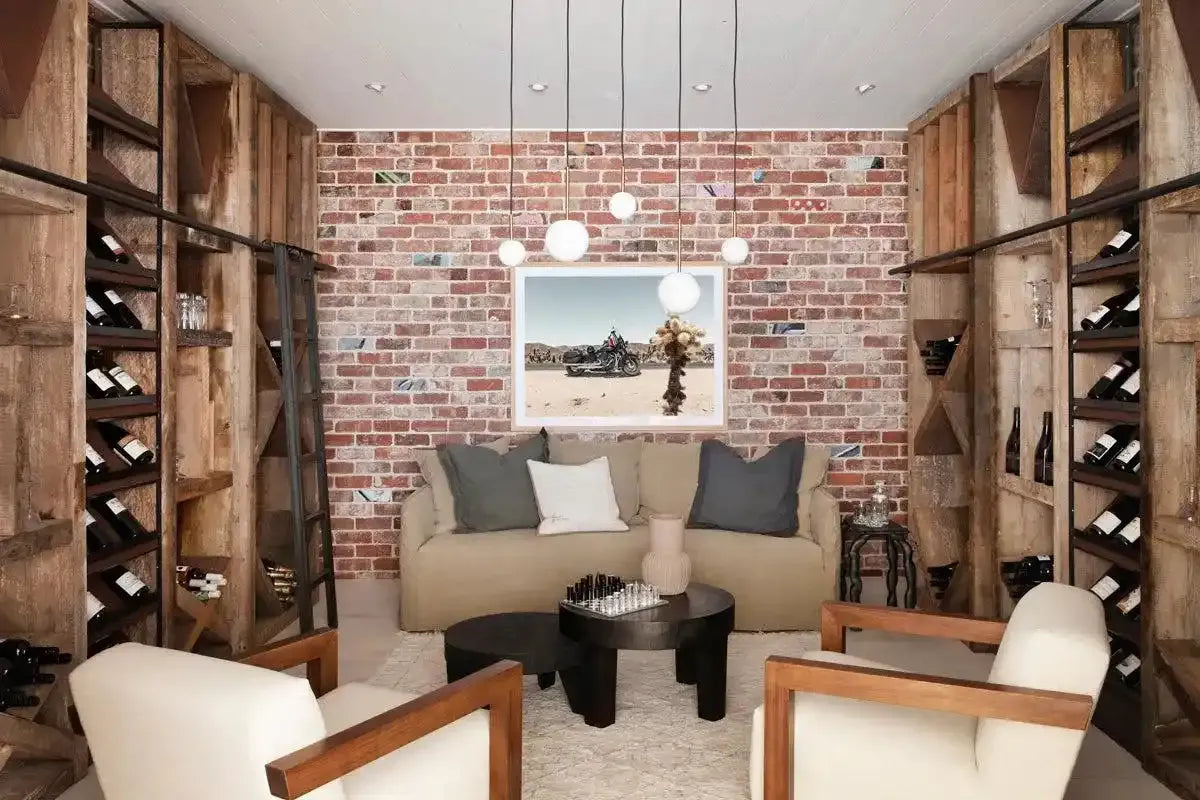 Joshua Tree by Tim Harris Art Print-PRINT-Olive et Oriel-Tim Harris-Buy-Australian-Art-Prints-Online-with-Olive-et-Oriel-Your-Artwork-Specialists-Austrailia-Decorate-With-Coastal-Photo-Wall-Art-Prints-From-Our-Beach-House-Artwork-Collection-Fine-Poster-and-Framed-Artwork