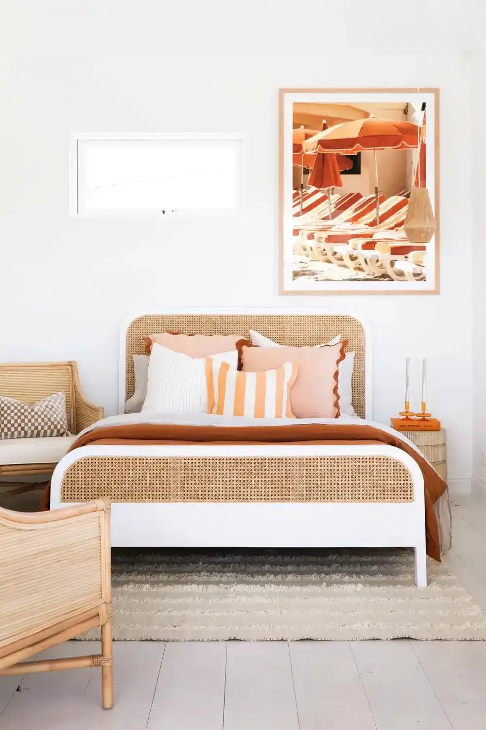 Antibes May II 1972 Art Print-PRINT-Olive et Oriel-Olive et Oriel-Buy-Australian-Art-Prints-Online-with-Olive-et-Oriel-Your-Artwork-Specialists-Austrailia-Decorate-With-Coastal-Photo-Wall-Art-Prints-From-Our-Beach-House-Artwork-Collection-Fine-Poster-and-Framed-Artwork