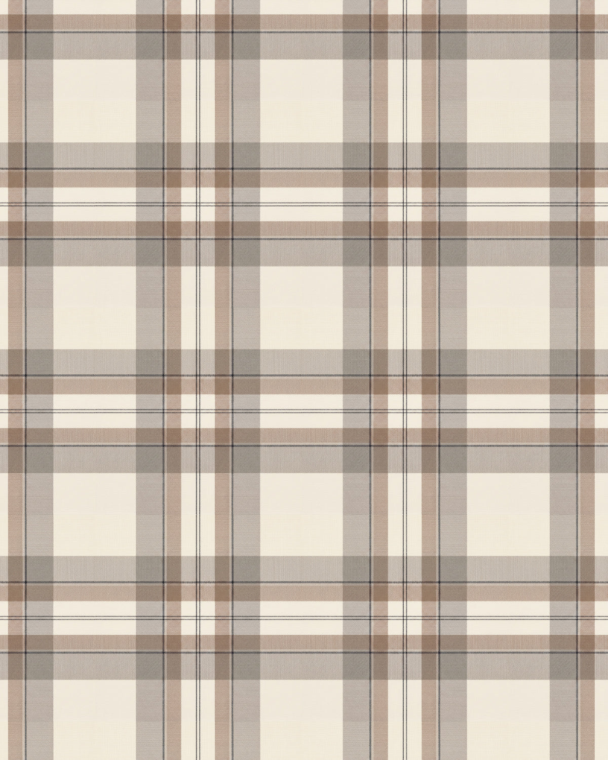 Montrose Tartan Wallpaper