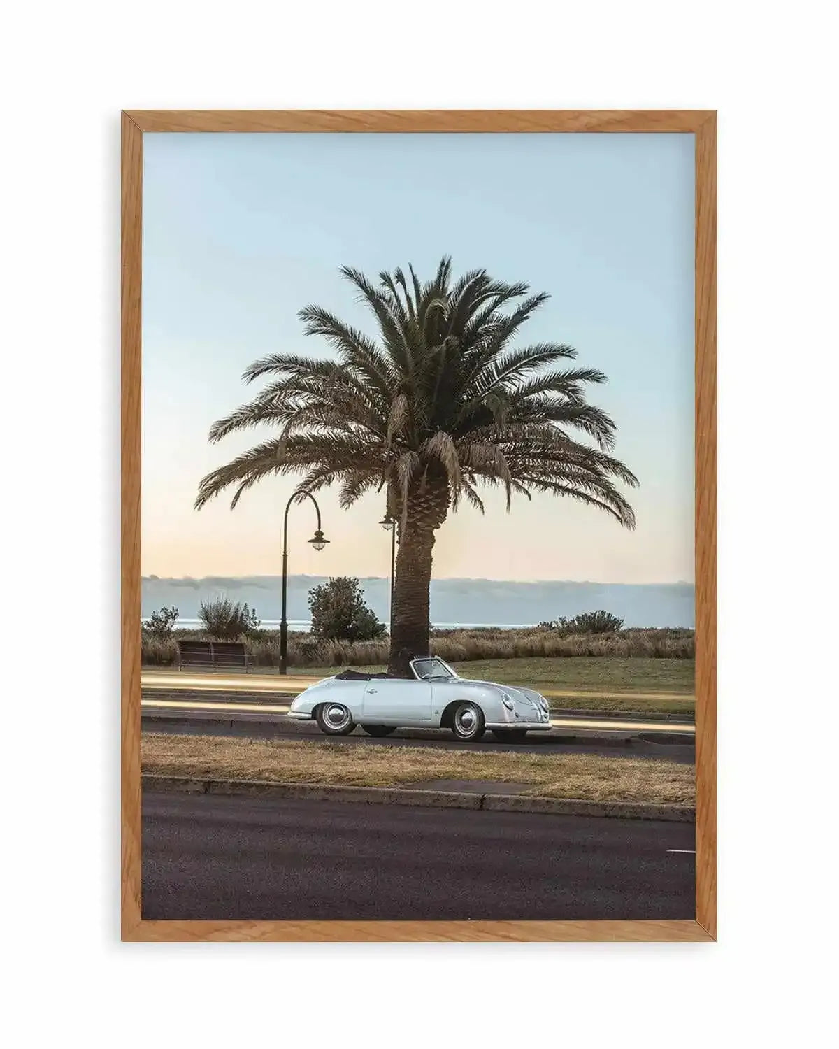 356 First Light By Tim Harris Art Print from Olive et Oriel where you can shop wallpaper and artworks online