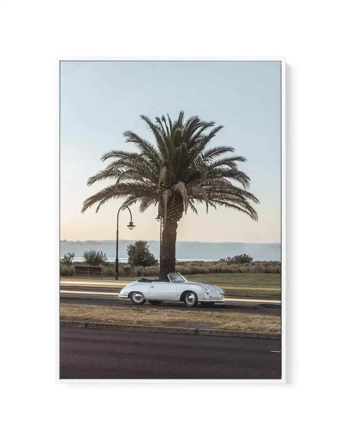 356 First Light By Tim Harris | Framed Canvas-CANVAS-You can shop wall art online with Olive et Oriel for everything from abstract art to fun kids wall art. Our beautiful modern art prints and canvas art are available from large canvas prints to wall art paintings and our proudly Australian artwork collection offers only the highest quality framed large wall art and canvas art Australia - You can buy fashion photography prints or Hampton print posters and paintings on canvas from Olive et Oriel 