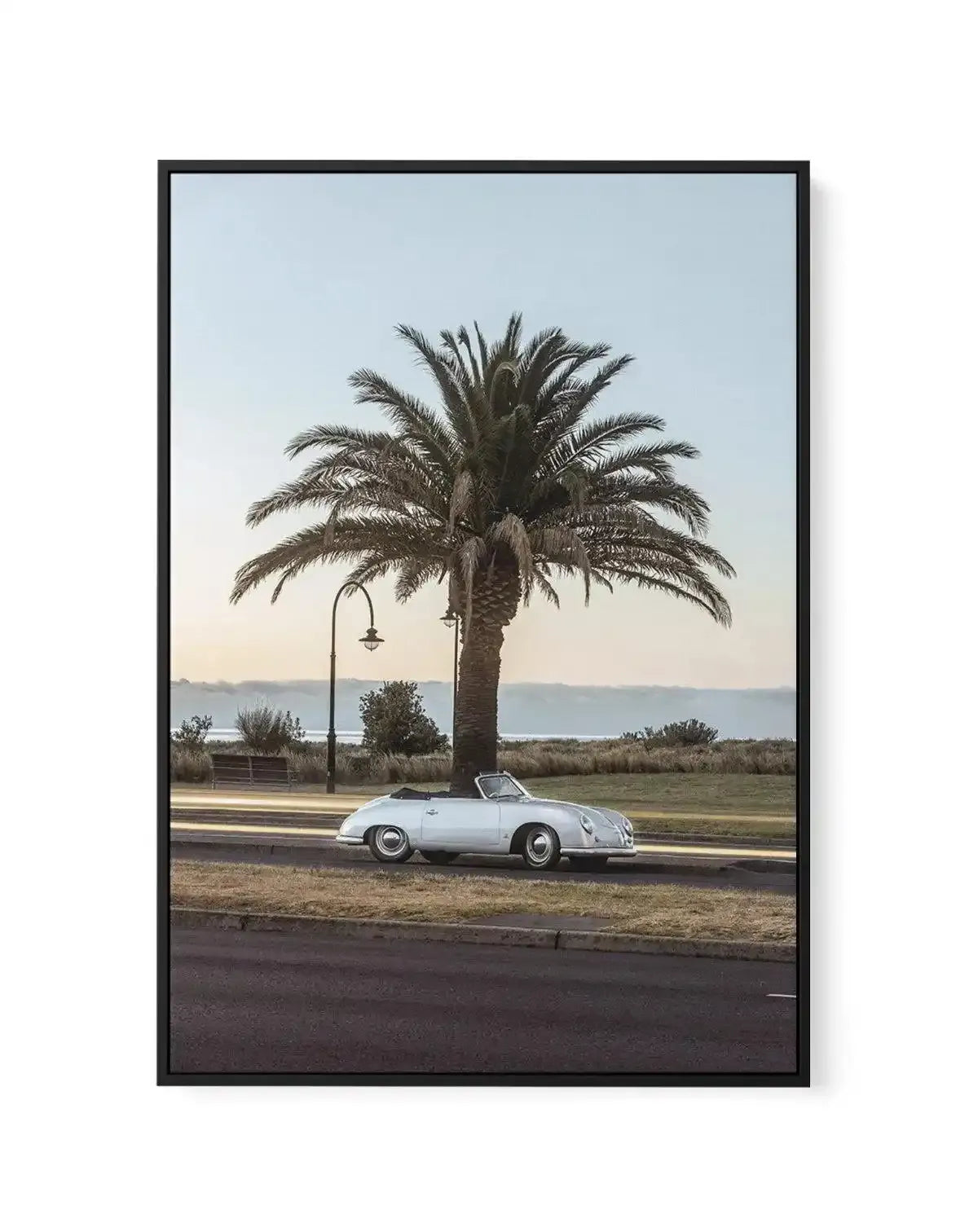 356 First Light By Tim Harris | Framed Canvas-CANVAS-You can shop wall art online with Olive et Oriel for everything from abstract art to fun kids wall art. Our beautiful modern art prints and canvas art are available from large canvas prints to wall art paintings and our proudly Australian artwork collection offers only the highest quality framed large wall art and canvas art Australia - You can buy fashion photography prints or Hampton print posters and paintings on canvas from Olive et Oriel 