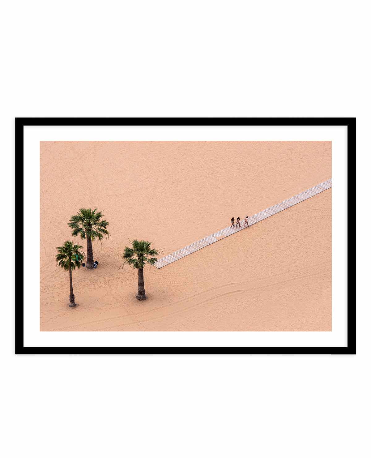 3:3 By Miha Palvin | Art Print from Olive et Oriel where you can shop wallpaper and artworks online