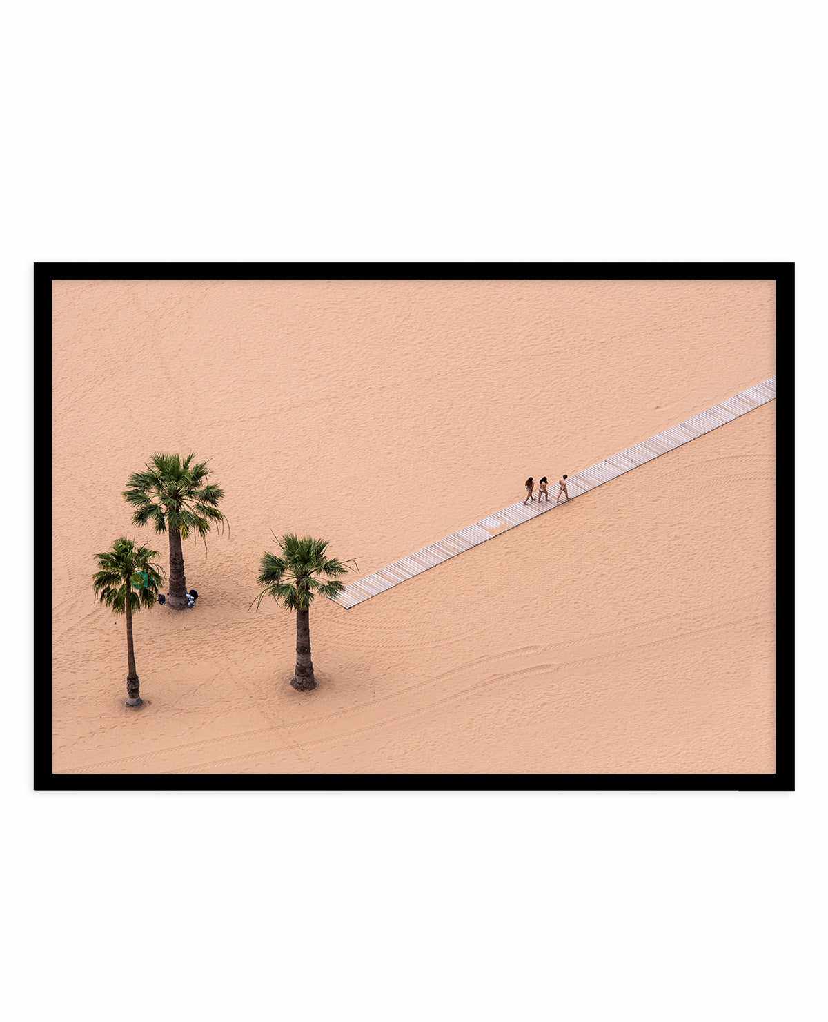 3:3 By Miha Palvin | Art Print from Olive et Oriel where you can shop wallpaper and artworks online