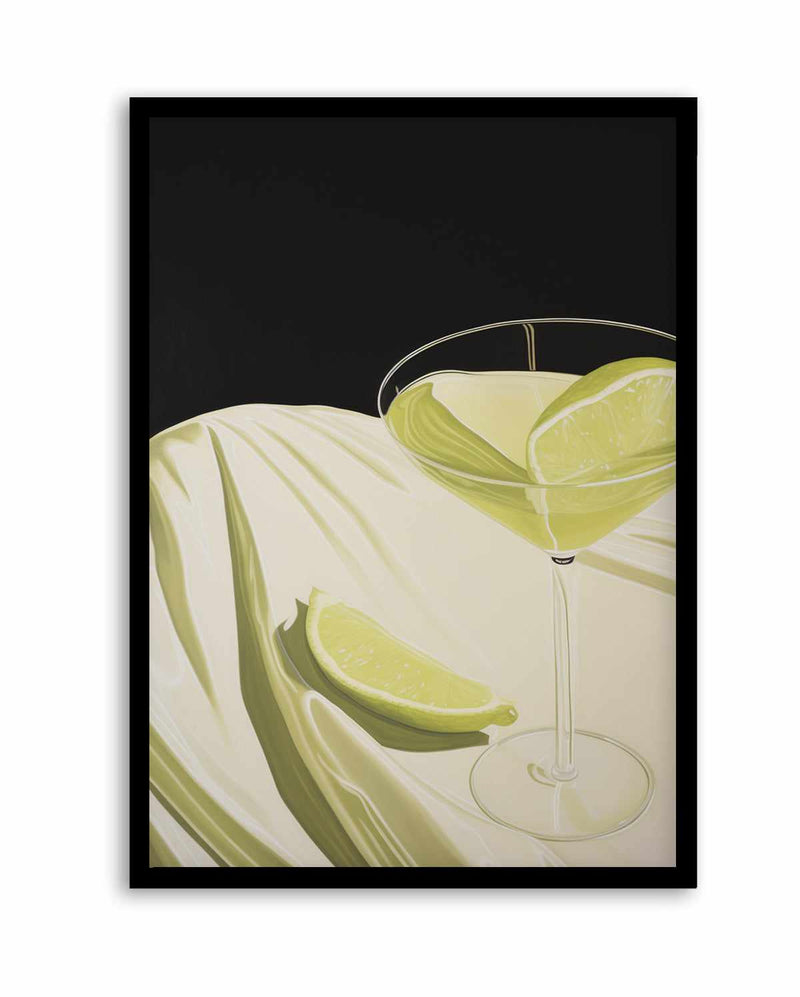 70s Cocktails I | Art Print