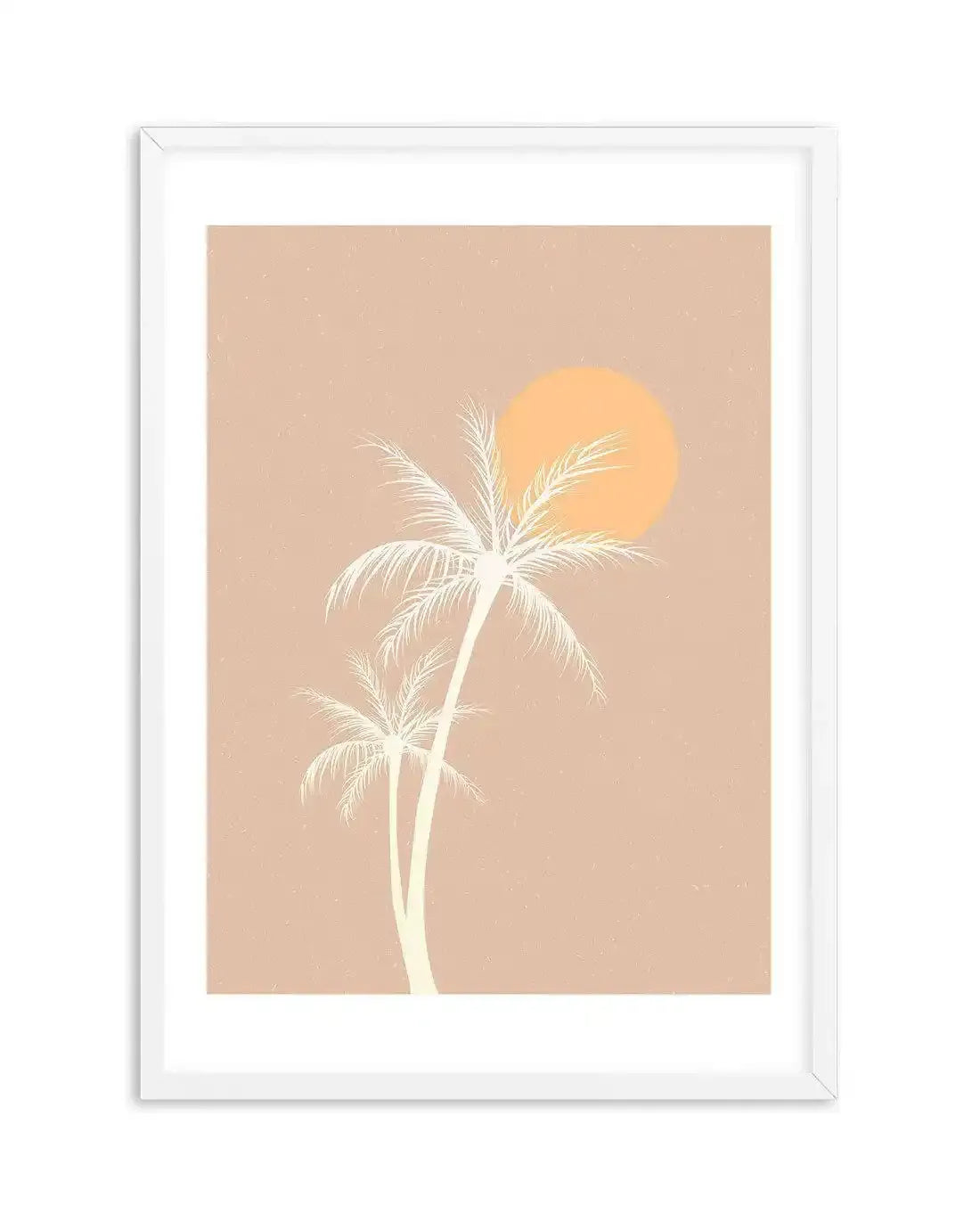 70s Sunset Palm Art Print-Buy-Bohemian-Wall-Art-Print-And-Boho-Pictures-from-Olive-et-Oriel-Bohemian-Wall-Art-Print-And-Boho-Pictures-And-Also-Boho-Abstract-Art-Paintings-On-Canvas-For-A-Girls-Bedroom-Wall-Decor-Collection-of-Boho-Style-Feminine-Art-Poster-and-Framed-Artwork-Update-Your-Home-Decorating-Style-With-These-Beautiful-Wall-Art-Prints-Australia