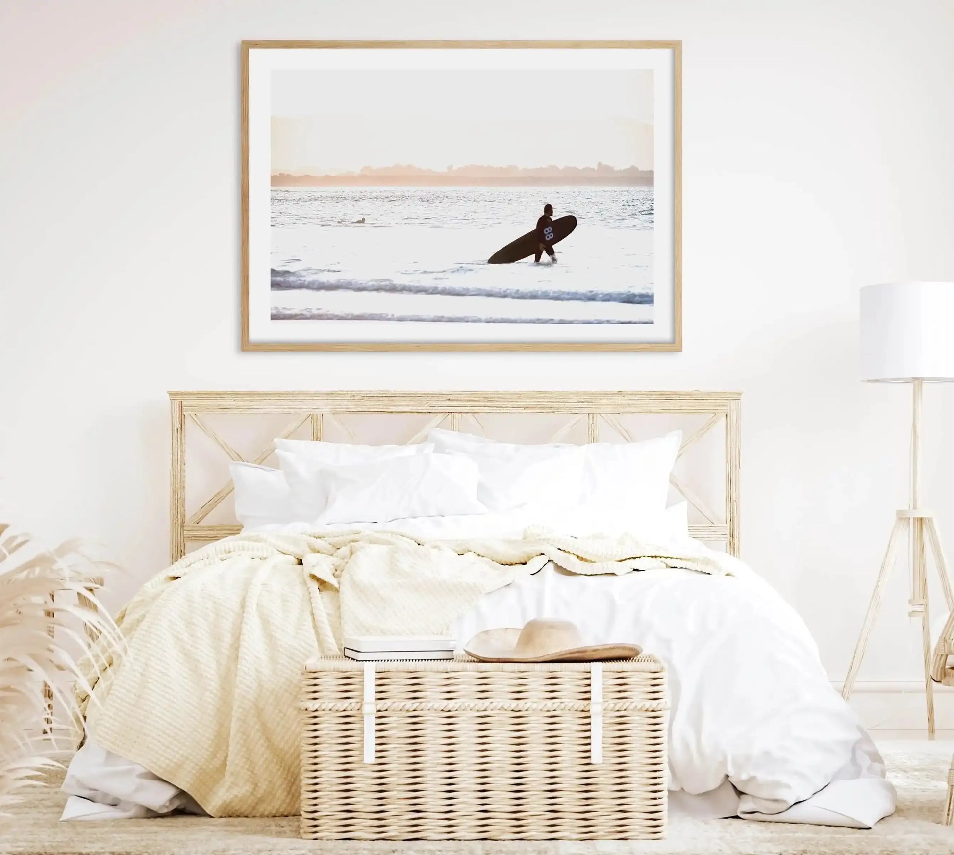 88, Byron Bay II Art Print-PRINT-Olive et Oriel-Olive et Oriel-Buy-Australian-Art-Prints-Online-with-Olive-et-Oriel-Your-Artwork-Specialists-Austrailia-Decorate-With-Coastal-Photo-Wall-Art-Prints-From-Our-Beach-House-Artwork-Collection-Fine-Poster-and-Framed-Artwork