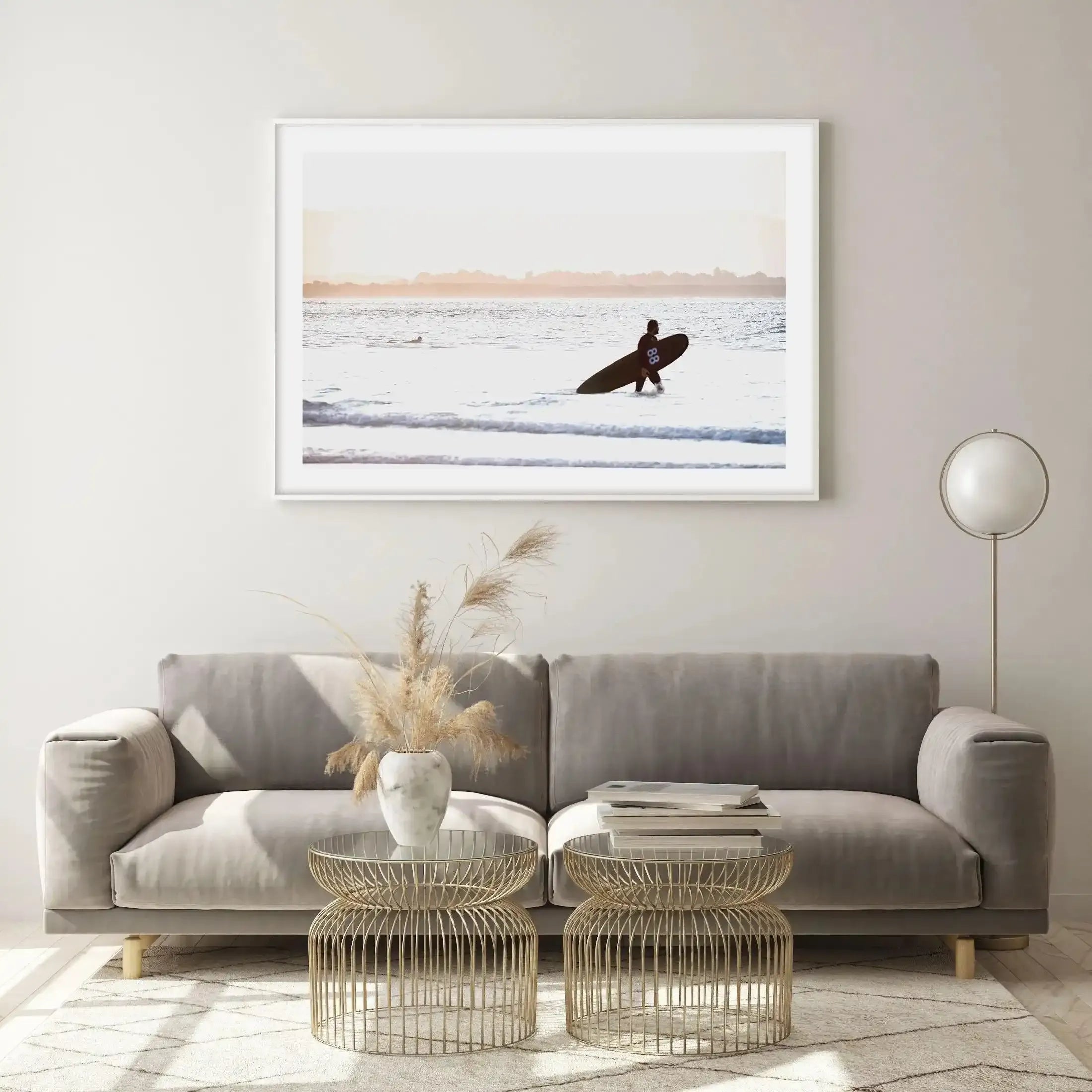 88, Byron Bay II Art Print-PRINT-Olive et Oriel-Olive et Oriel-Buy-Australian-Art-Prints-Online-with-Olive-et-Oriel-Your-Artwork-Specialists-Austrailia-Decorate-With-Coastal-Photo-Wall-Art-Prints-From-Our-Beach-House-Artwork-Collection-Fine-Poster-and-Framed-Artwork