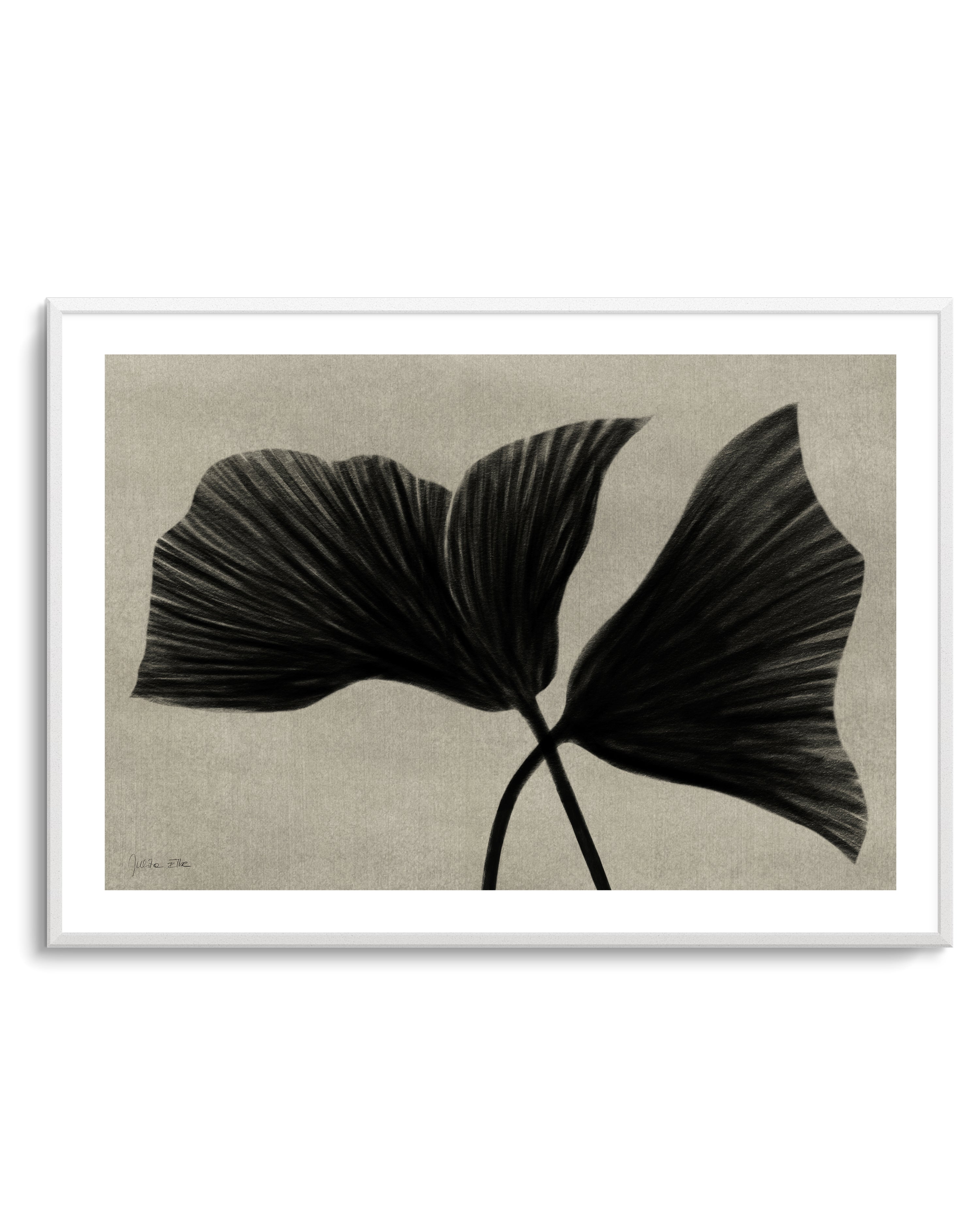 A Bouquet of Flowers by Julita Elbe | Art Print