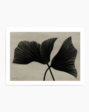 A Bouquet of Flowers by Julita Elbe | Art Print