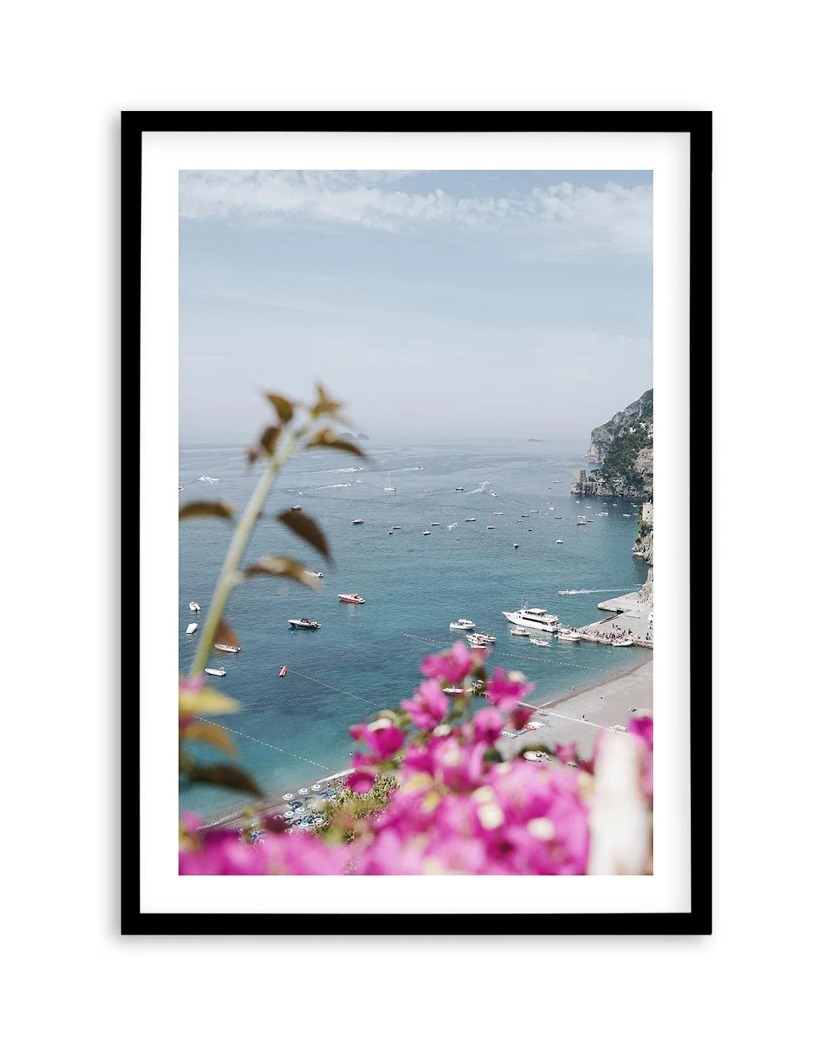 A Day On The Water by Renee Rae Art Print from Olive et Oriel where you can shop wallpaper and artworks online