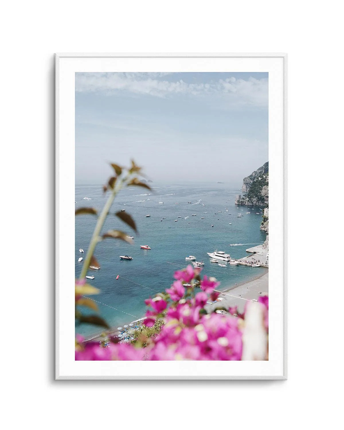 A Day On The Water by Renee Rae Art Print from Olive et Oriel where you can shop wallpaper and artworks online