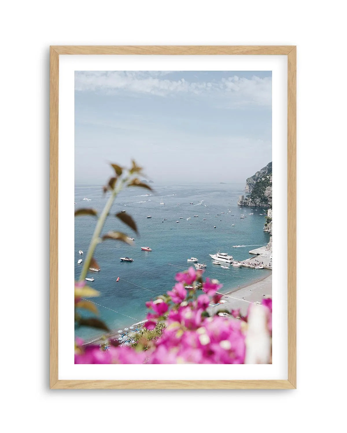 A Day On The Water by Renee Rae Art Print from Olive et Oriel where you can shop wallpaper and artworks online