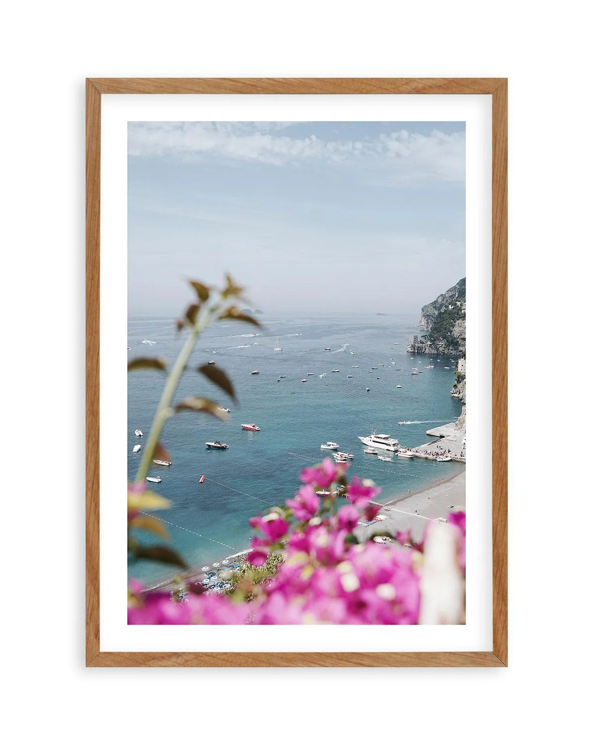 A Day On The Water by Renee Rae Art Print from Olive et Oriel where you can shop wallpaper and artworks online