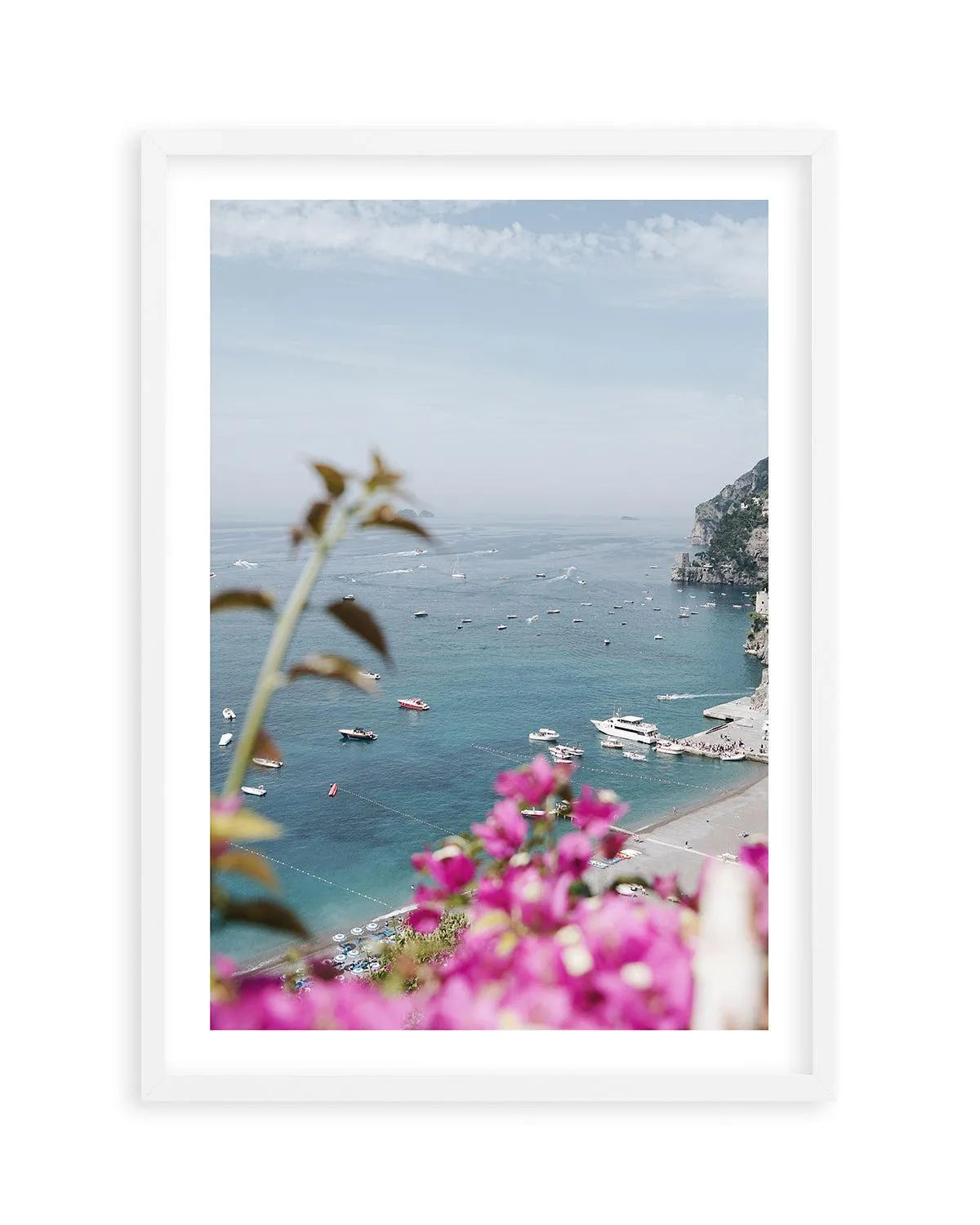 A Day On The Water by Renee Rae Art Print from Olive et Oriel where you can shop wallpaper and artworks online