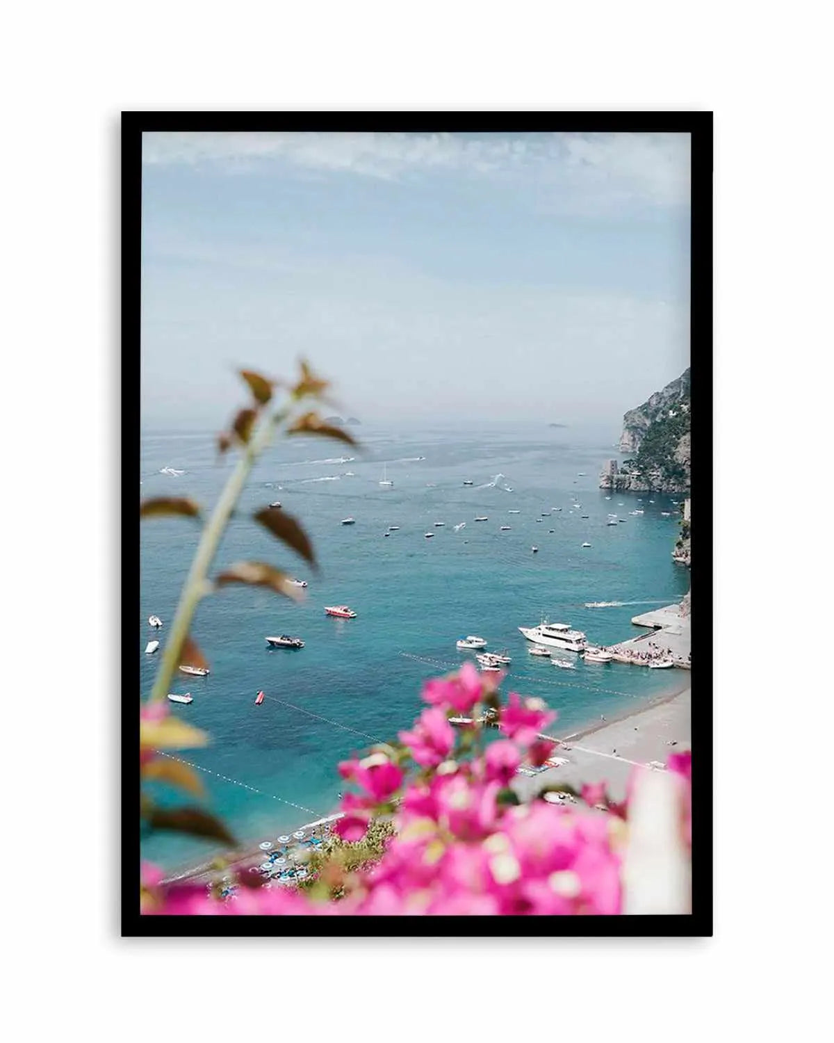 A Day On The Water by Renee Rae Art Print from Olive et Oriel where you can shop wallpaper and artworks online